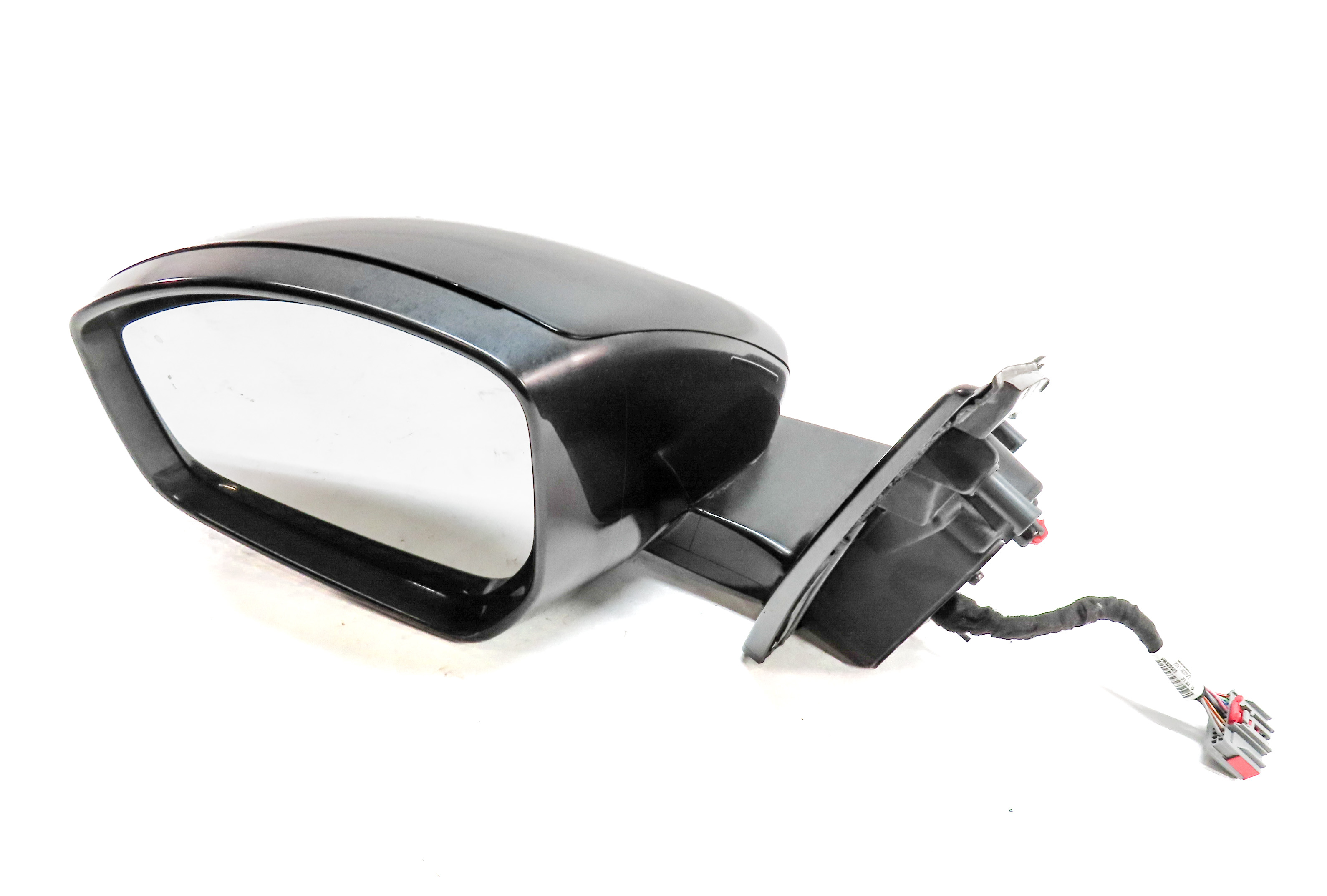 15-19 ROVER DISCOVERY SPORT (L550) LEFT P-FOLD MEMORY DOOR MIRROR (Sapphire) — exact item pictured